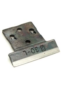 2 Messer für RALI shark L 30 mm