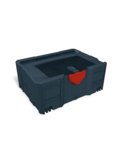 Systainer Koffer 2 mit Schaumstoff