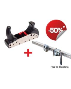 Set Hobel 220 Evo N + Press Evo 730
