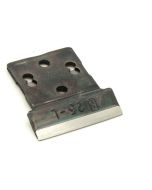 2 Messer für RALI shark L 25 mm