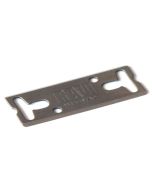 Chromstahl Messer 30mm für RALImatic - 2er Pack