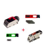 Set Hobel 105 EVO N + G03