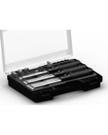 RALI Shark Case Exklusiv