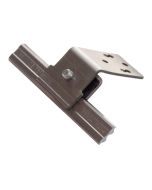 Schaberkopf mit T1-TERSA-Messer für RALI shark L