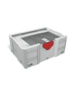 Systainer Koffer 2 mit Schaumstoff