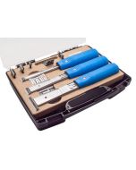 RALI shark Case Evolution